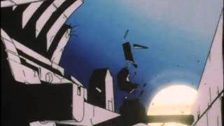 Dragon Ball GT: The Complete Series DVD Trailer