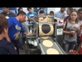 Demostración de Más Tortilladoras y Equipo 2015│Manufacturas Lenin