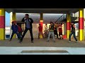 Rahul chourasiya just dance academy