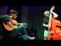 Paco y Frank - Philip Adie/Luis Salto Duo