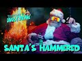 Santa&#39;s Hammered (CLEAN) (Official Visualizer) from &quot;The Ballad of Uncle Drank&quot; Podcast Soundtrack