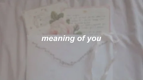 IU ft. Kim Changwan - Meaning of you (Neoui uimi) [Traducida al Español]