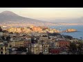 Naples and Pompeii