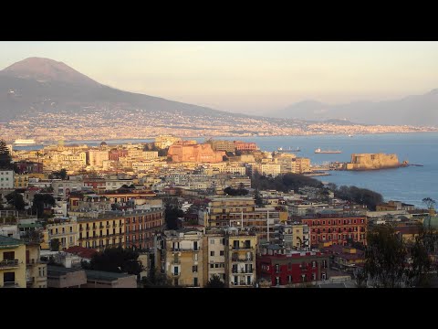 Video: Panduan dan Galeri Pendakian Gunung Vesuvius