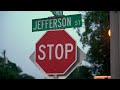 Facing North: Jefferson Street, Nashville Tease | NPT