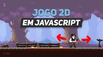Movimentos: Como Programar um Jogo 2D em JavaScript! (Parte 3)