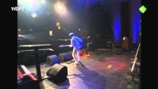 Larry Graham - Hair - NSJF 1996