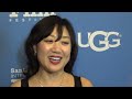 SBIFF 2022 - Kurosawa's Grave Filmmaker Interview