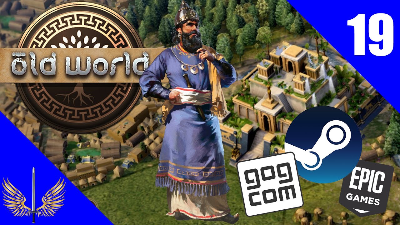 old world steam old world steam