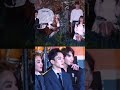 XIUMIN , CHEN & JUNGKOOK REACTION TO ROSÉ ACOUSTIC STAGE AT GAYO DAEJUN 2016🙈❤️✨*NO SHIPPING*