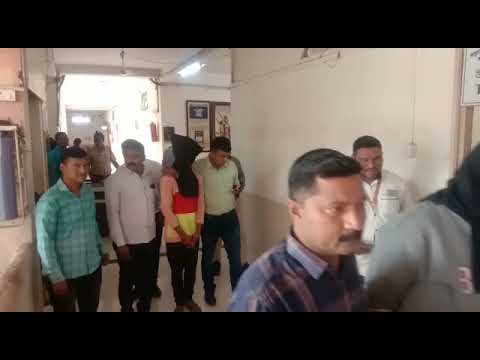 शस्त्राच्या धाकावर तरुणास लुटणारे जेरबंद