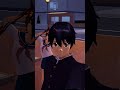 Taro yamada x tiktok trend edit   sakura school simulator