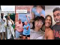 Ultimate Couple Pranks &amp; Stories 😍 😂 || TikTok Compilation 2021 || TikTok Couple Goals - Part 2