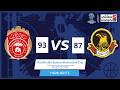 Muharraq Vs Al Ahli