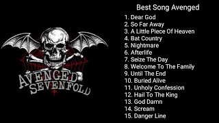 Download Lagu AVENGED SEVENFOLD BEST SONGS MP3 Download Lagu AVENGED SEVENFOLD BEST SONGS MP3