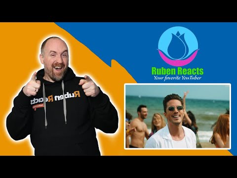 RUBEN REACTS TO