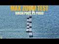 Nikon P900 vs P1000: Max Zoom Test - The Lighthouse