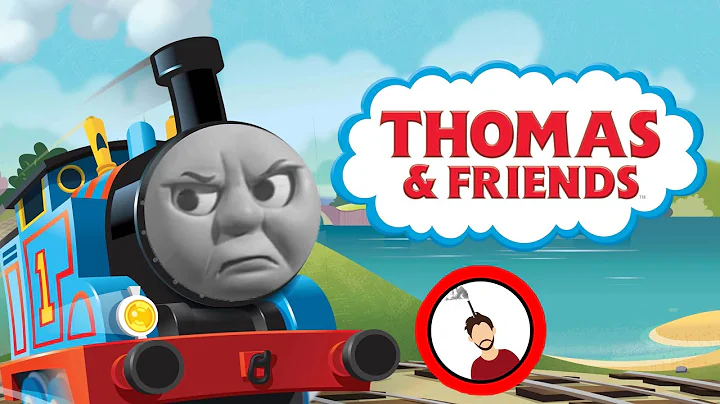 What To Expect From Thomas & Friends Season 25