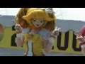 イェイ!イェイ!イェイ!(キャラクターショー)