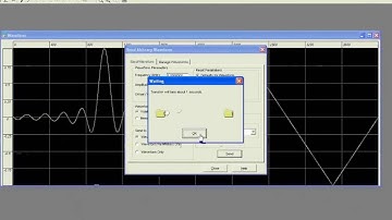 Keysight 81150A Pulse Generator Arbitrary Noise Channel Add