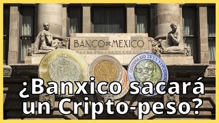 ¡México tendrá moneda virtual!