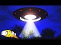 Top 10 UFOs Suggested By Fans! - Part 1