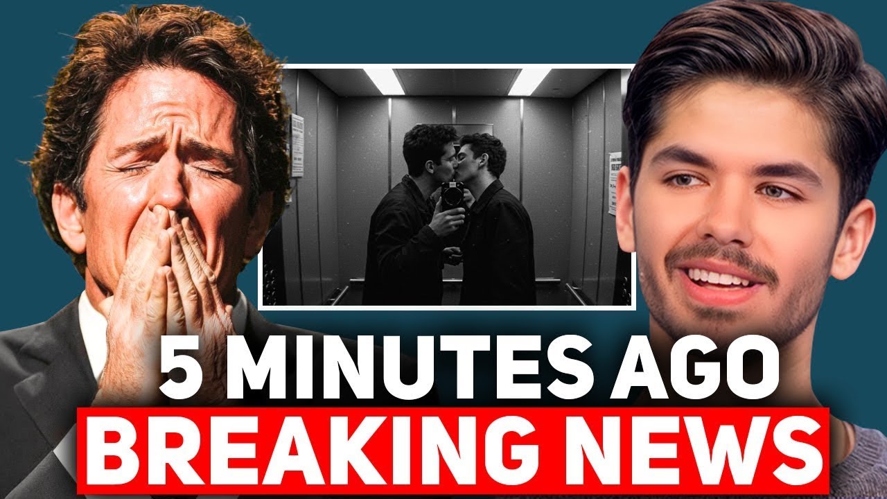 Joel Osteen’s Son EXPOSES the Truth — What He Saw Behind Closed Doors Shocked Everyone