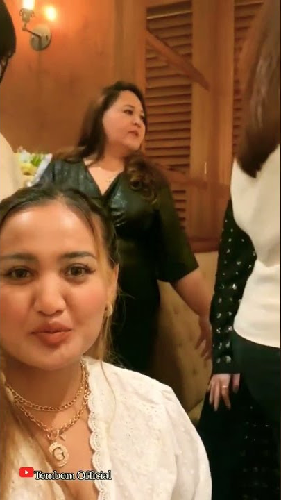 Bigo Live 23,Apem Tembem Lina Mukherjee, Bigo Toge