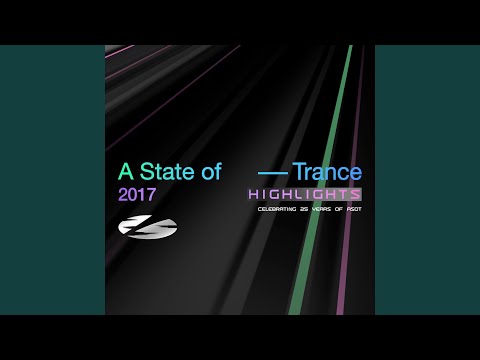Be In The Moment (ASOT 850 Anthem) - YouTube