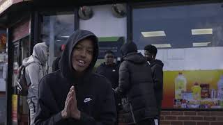 Kavo - Billy x Pain Freestyle (Music Video)  MTV-PARTY