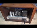 How to build 6V6 Boutique tube guitar amp start to finish Homebrew kit