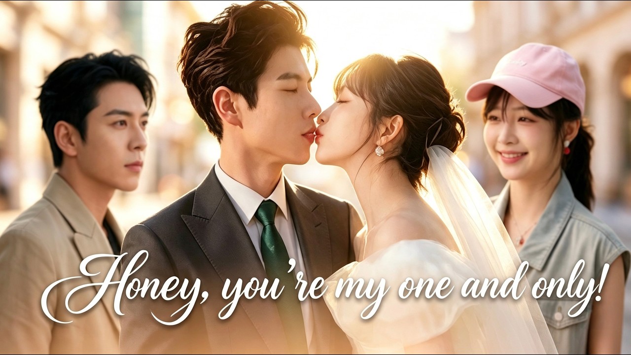 No choice,replace twin sis date top CEO,truth out, she leave,CEO hold her:Don't go,I love is you!