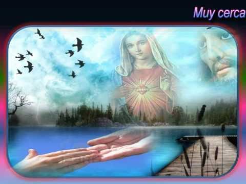 CANCION MARIA MIRAME (Betsaida) con letra.VIRGEN MARIA AUXILIADORA