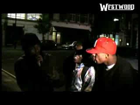 Westwood - Radio Drops