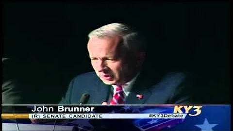 17th Amendment: Missouri Senate debate on the 17th...