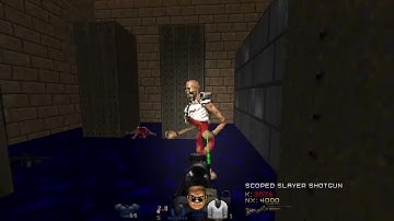 Hideous Destructor - Refrigerator Magnets Map02