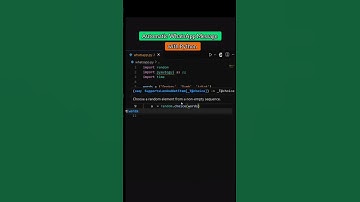 Automatically Send #WhatsApp Message Using #Python #tipsandtricks #trending #programming