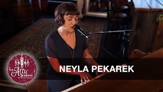 Neyla Pekarek || The Attic Sessions