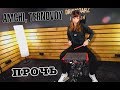 AMCHI, TERNOVOY - Прочь (cover by ЕКАТЕРИНА СОРОКИНА)