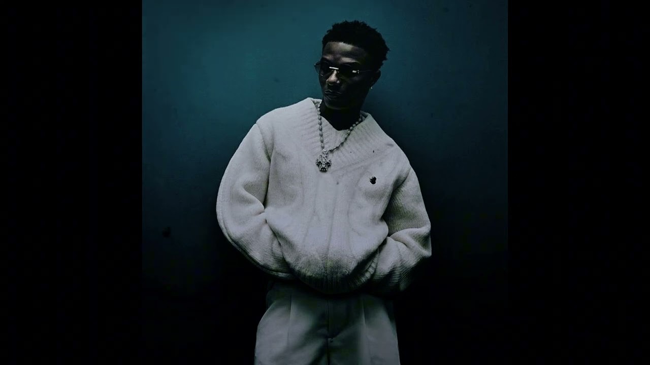 [FREE] Wizkid x Tyla x Afroswing Type Beat 2026 