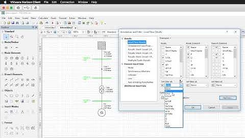Introduksjonsvideo til PSS Sincal del 2