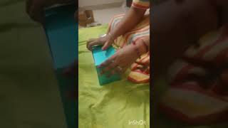 Aroma Magic Fruit Facial Kit Unboxing