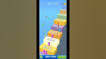 Count Master Level 38