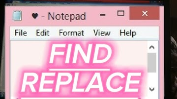How To Use Find, Replace Go To In Word 2016/2013/2010/2007/In Hindi💂 #msword #computercourse