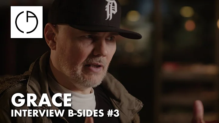 Billy Corgan Interview: Grace amp versatility | Ca...