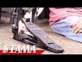 IronCobra Drum Pedal :TAMA