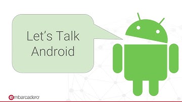 Make Android Development Work For You with 10.3 Rio