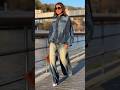Total Denim Con Volumen vs Boho Blanco y Mostaza: Dos Looks Casuales Que Lo Tienen Todo #outfitideas