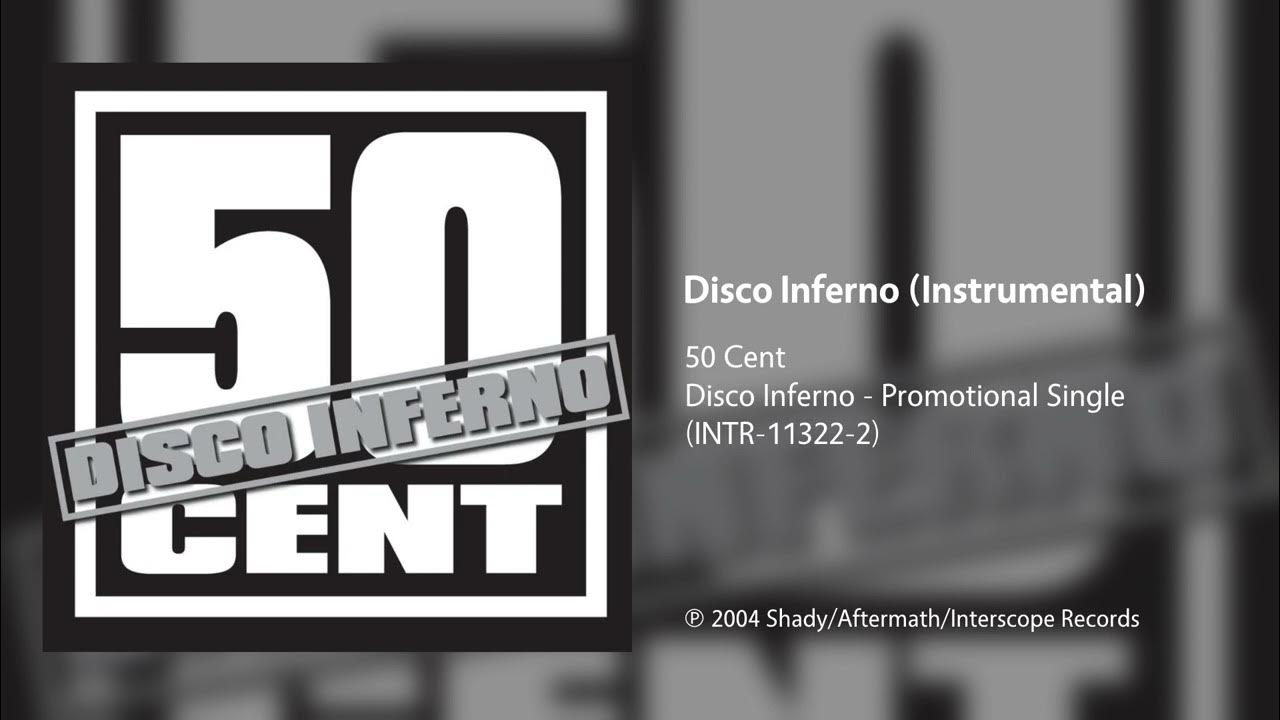 Disco inferno viceroy jet life remix. 50 Cent Disco Inferno. Disco Inferno 50 Cent 2004. Rokkee диско Инферно. Disco Inferno игра.