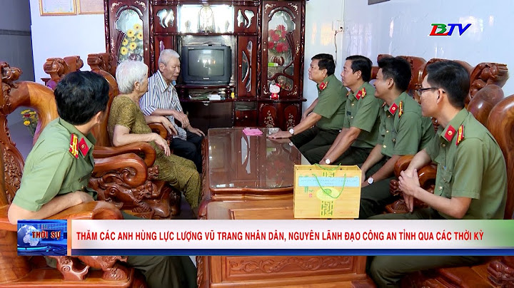 Anh hùng lực lượng vũ trang là gì